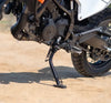 ZANA Side Stand Extender Aluminium for KTM ADV 390 2025 (ZI-8564)