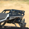 ZANA Top Rack with MS Plate for KTM ADV 390 2025 (ZI-8561)