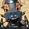 ZANA Top Rack with MS Plate for KTM ADV 390 2025 (ZI-8561)
