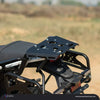 ZANA Top Rack with MS Plate for KTM ADV 390 2025 (ZI-8561)