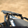 ZANA Top Rack with MS Plate for KTM ADV 390 2025 (ZI-8561)