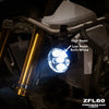 ZANA Universal LED Fog Lights T2 Model L6D (ZI-FL-008)