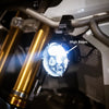 ZANA Universal LED Fog Lights T2 Model L6D (ZI-FL-008)