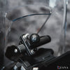 ZANA GPS Mount for KTM ADV 390 2025 (ZI-8571)