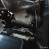 ZANA GPS Mount for KTM ADV 390 2025 (ZI-8571)