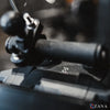 ZANA GPS Mount for KTM ADV 390 2025 (ZI-8571)