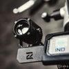 ZANA Universal LED Fog Lights ZFL R25 50W Pair (ZI-FL-013)