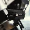 ZANA Universal LED Fog Lights ZFL R25 50W Pair (ZI-FL-013)