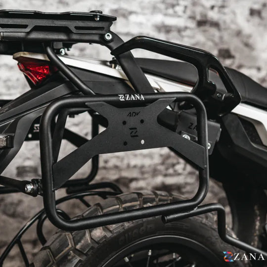 ZANA Saddle Stay with Jerry Can Mount for KTM ADV 390 2025 (ZI-8559)