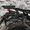 ZANA Saddle Stay with Jerry Can Mount for KTM ADV 390 2025 (ZI-8559)