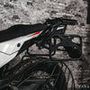 ZANA Saddle Stay with Jerry Can Mount for KTM ADV 390 2025 (ZI-8559)