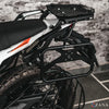 ZANA Saddle Stay with Jerry Can Mount for KTM ADV 390 2025 (ZI-8559)