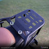 Zana Top Rack Type W For X Pulse 200 NM (ZI-8071B)