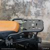 Zana Top Rack Type W For X Pulse 200 NM (ZI-8071B)