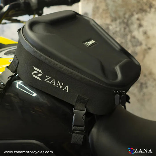 ZANA Universal Tripper Tank Bag 8L (ZI-BG-005)