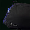 ZANA Drake Universal Fabric Saddle Bag 64L Pair (ZI-BG-007)