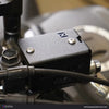 ZANA Front Fluid Reservoir Cover for Honda CB200X (ZI-8501)