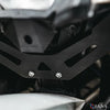 ZANA Fog Light Mounting Kit for KTM ADV 390 2025 (ZI-8632) - Moto Central