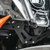 ZANA Fog Light Mounting Kit for KTM ADV 390 2025 (ZI-8632) - Moto Central