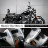 ZANA Handlebar Risers for Super Meteor 650 (ZI-8375)