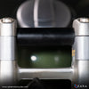 ZANA Handlebar Risers for Super Meteor 650 (ZI-8375)