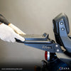 ZANA Top Rack compatible with RE Backrest for Super Meteor 650 (ZI-8350)