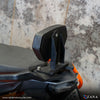 ZANA Pillion Backrest For KTM ADVENTURE 250 / 390 (ZI-8319)