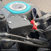 ZANA Front Fluid Reservoir Cover for Yamaha MT 15 (ZI-8391)