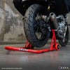 ZANA PADDOCK STAND GLOSSY RED (ZI-8131)