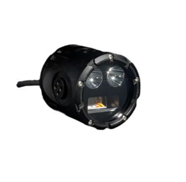 ZANA Universal LED Fog Lights ZFL50 100W Pair (ZI-FL-005)