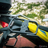 ZANA SADDLE STAY BLACK FOR V STROM 250 (ZI-8225) - Moto Central