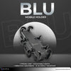 ZANA Universal Mobile Holder without Charger BLU (ZI-PH-006)