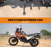 ZANA Side Stand Extender Aluminium for KTM ADV 390 2025 (ZI-8564)