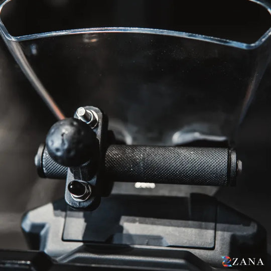 ZANA GPS Mount for KTM ADV 390 2025 (ZI-8571)