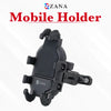 ZANA Universal Mobile Holder without Charger (ZI-PH-001)