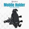 ZANA Universal Mobile Holder with USB Charger (ZI-PH-002)