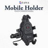 ZANA Universal Mobile Holder with Touch Charger (ZI-PH-003)