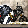 ZANA Crash Guard with Slider Puck for Honda CB200X (ZI-8504)