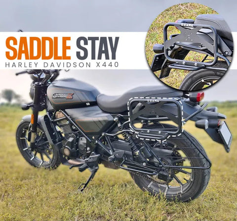 ZANA Saddle Stay for Harley Davidson X440 (ZI-8482)