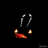 ZANA Universal LED Fog Lights (DRL R-35) (ZI-FL-015)