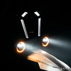 ZANA Universal LED Fog Lights (DRL-45) (ZI-FL-016)