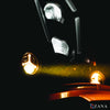 ZANA Universal LED Fog Lights (DRL R-35) (ZI-FL-015)