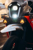 ZANA Universal LED Fog Lights (DRL-45) (ZI-FL-016)