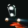 ZANA Universal LED Fog Lights (DRL R-35) (ZI-FL-015)