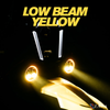 ZANA Universal LED Fog Lights (DRL-45) (ZI-FL-016)