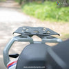ZANA Top Rack Plate for BMW G310GS MS Black (ZI-8103)