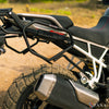 ZANA Drake Saddle Stay for TVS Apache RTX 300 (Black) (ZI-8715)