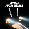 ZANA Universal LED Fog Lights (DRL-45) (ZI-FL-016)