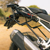 ZANA Drake Saddle Stay for TVS Apache RTX 300 (Black) (ZI-8715)