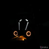 ZANA Universal LED Fog Lights (DRL-45) (ZI-FL-016)